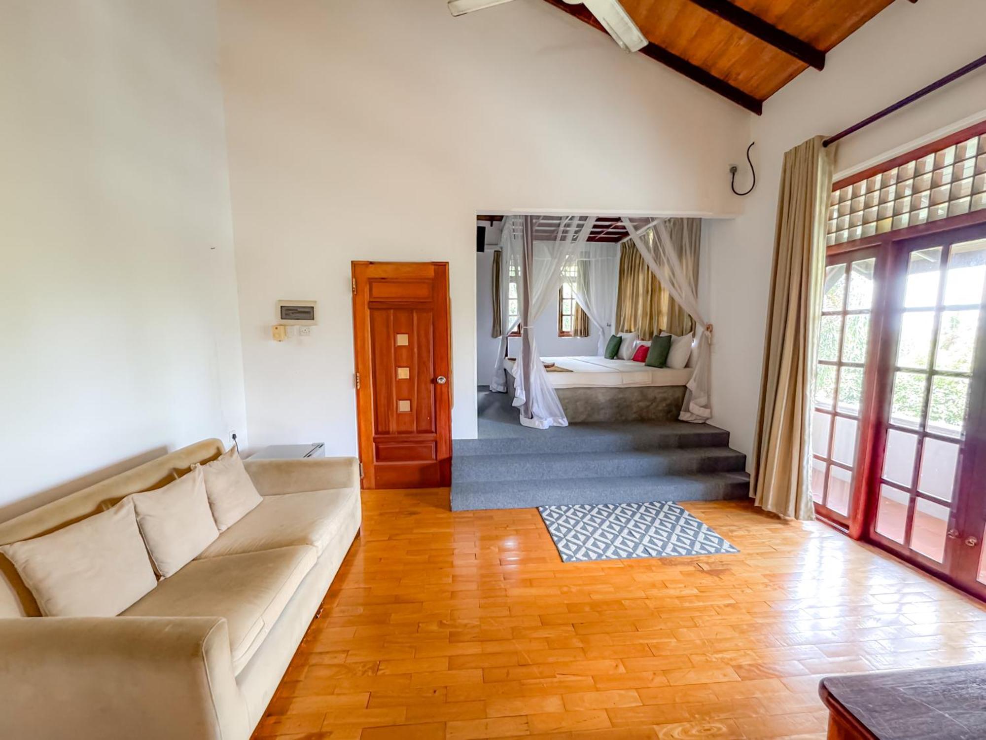 Airport Green Olive Villa Katunayaka Екстериор снимка