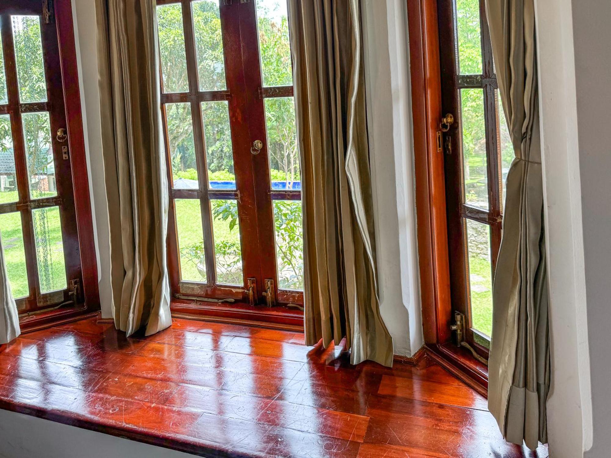 Airport Green Olive Villa Katunayaka Екстериор снимка
