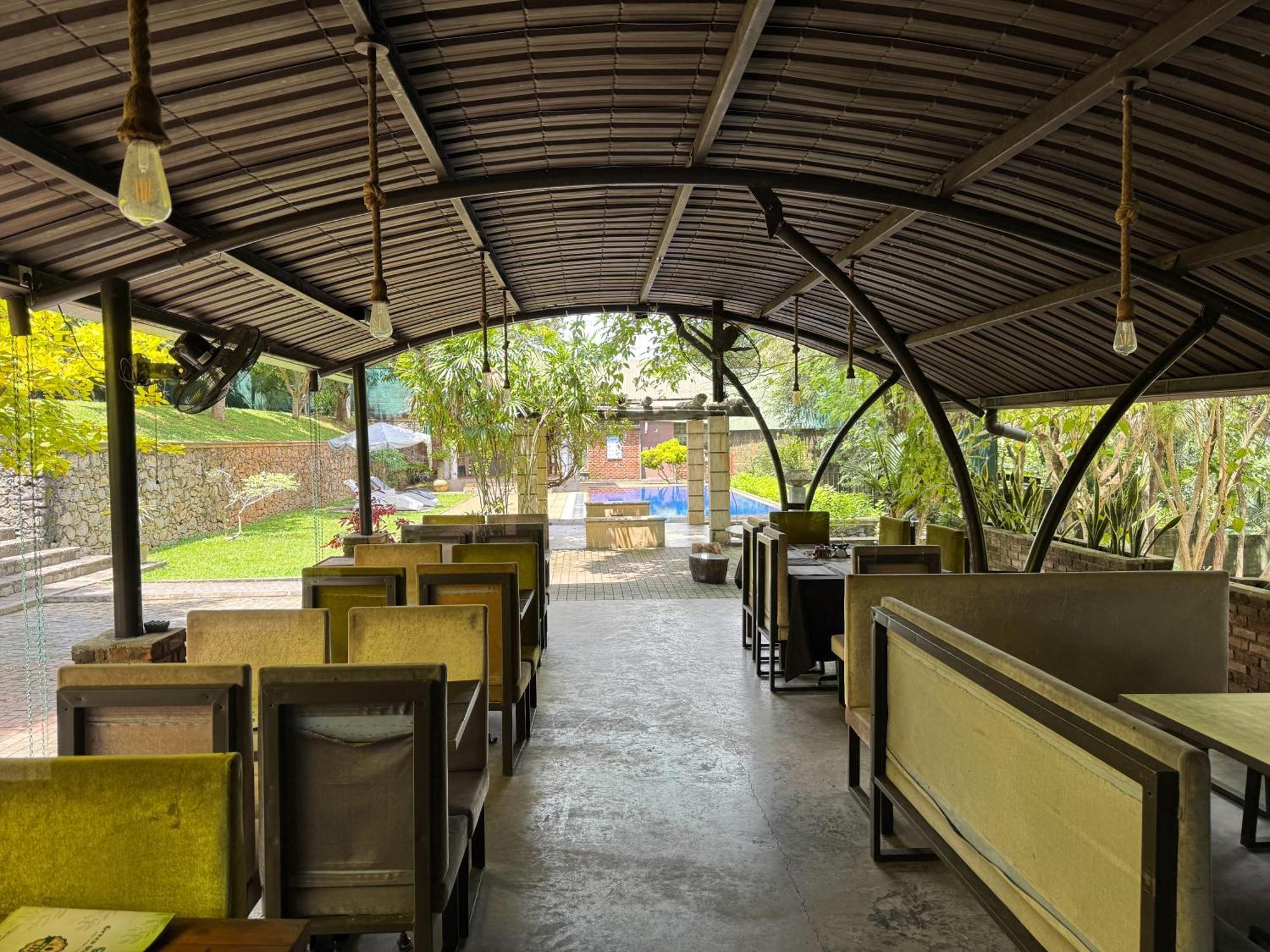 Airport Green Olive Villa Katunayaka Екстериор снимка