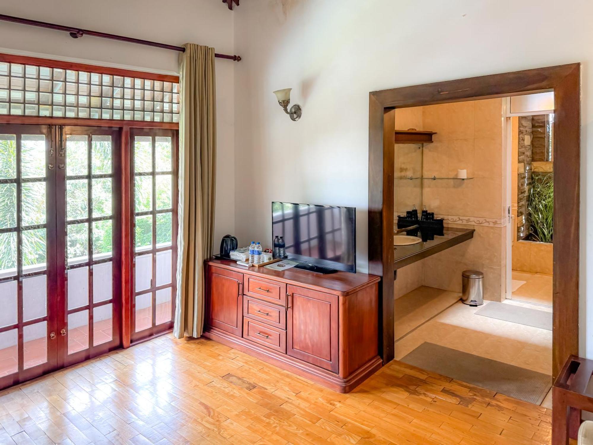 Airport Green Olive Villa Katunayaka Екстериор снимка