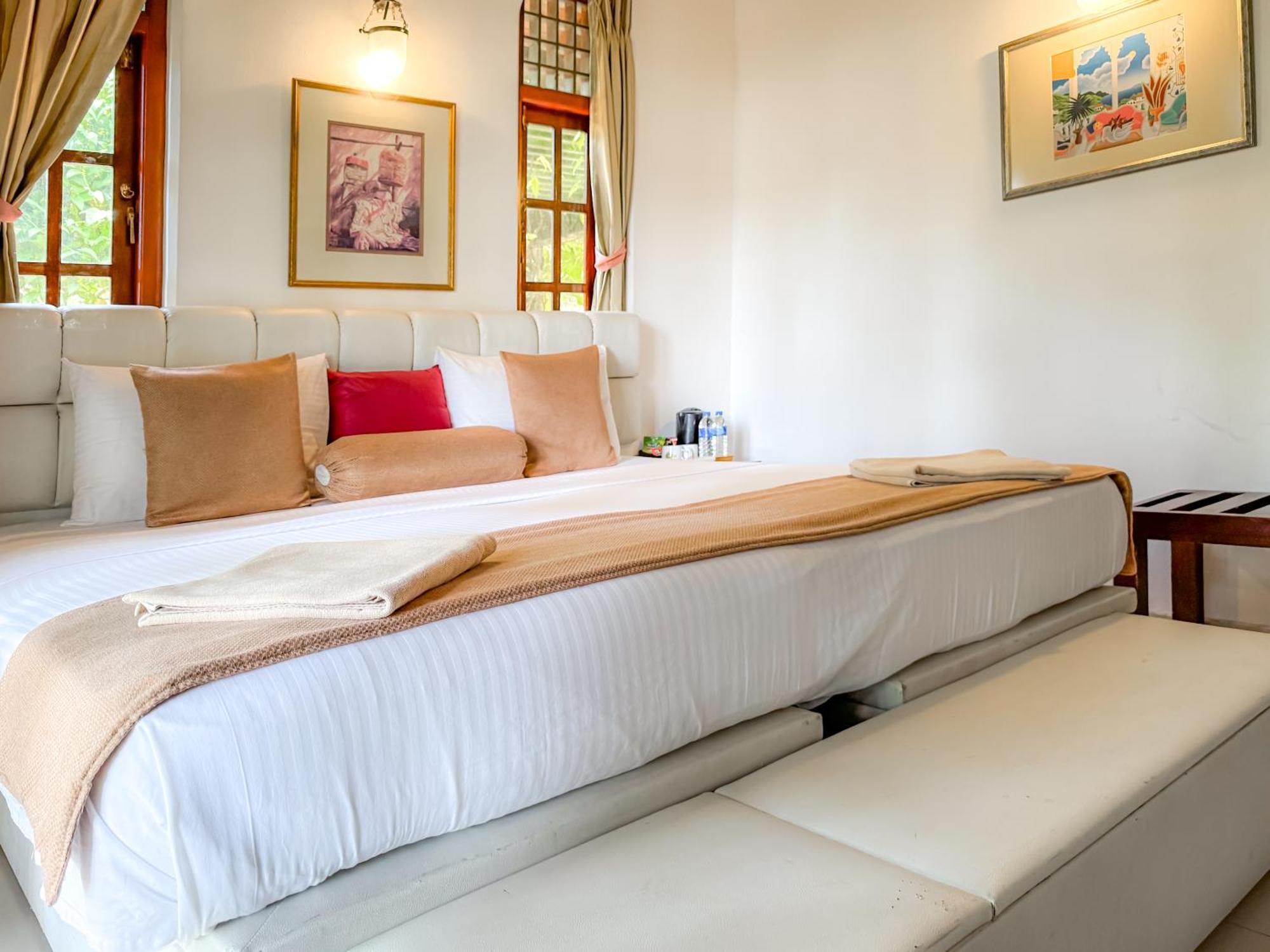 Airport Green Olive Villa Katunayaka Екстериор снимка
