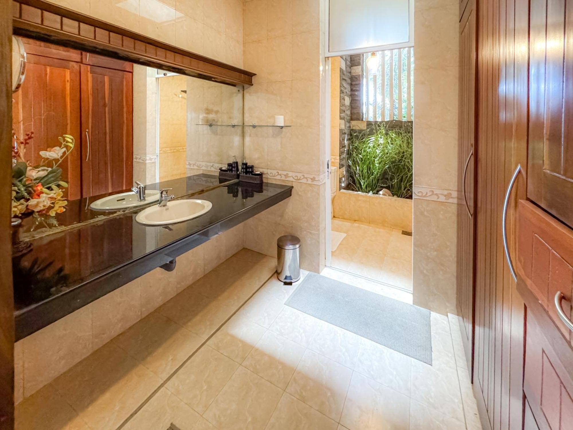 Airport Green Olive Villa Katunayaka Екстериор снимка