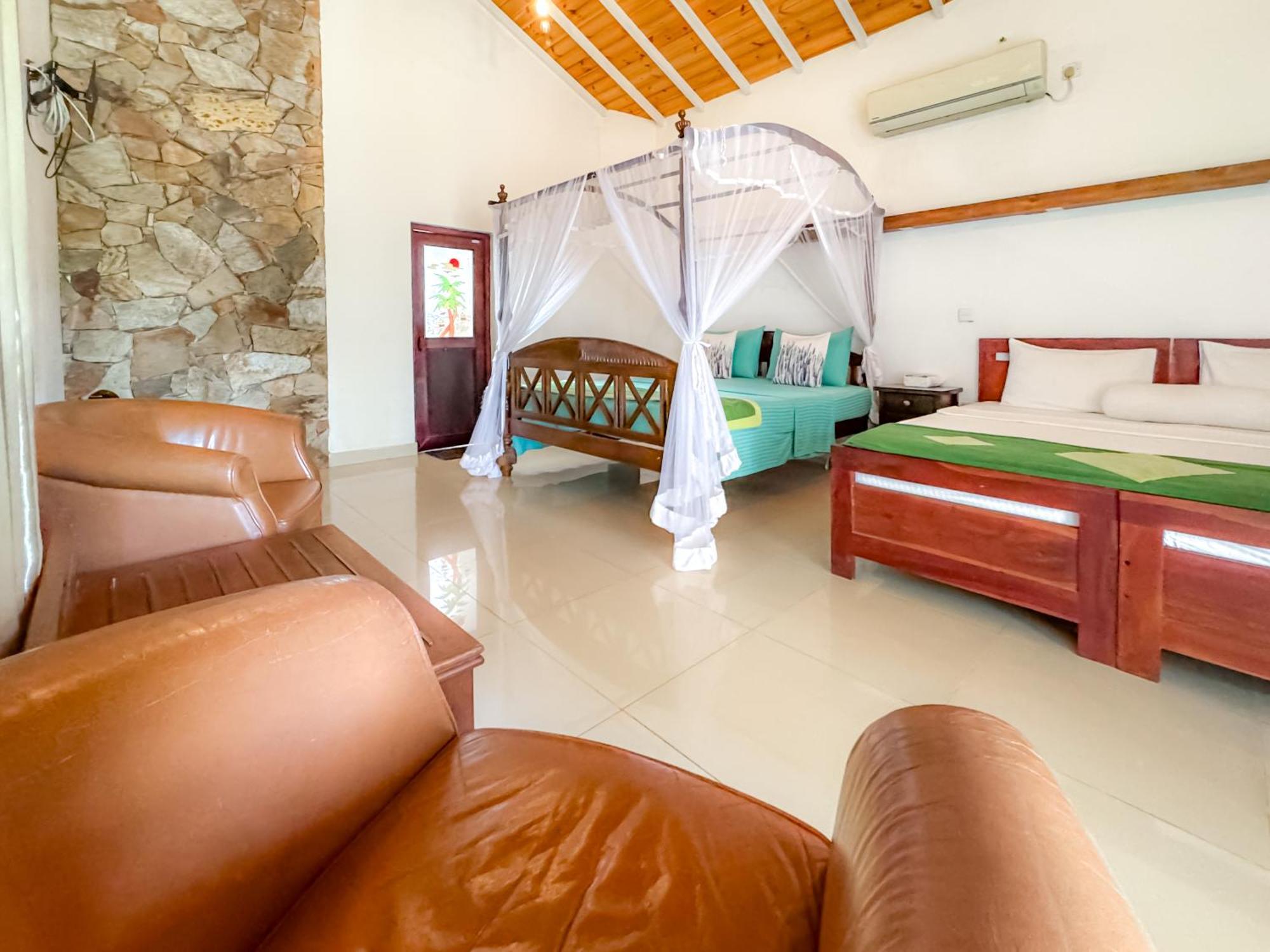 Airport Green Olive Villa Katunayaka Екстериор снимка