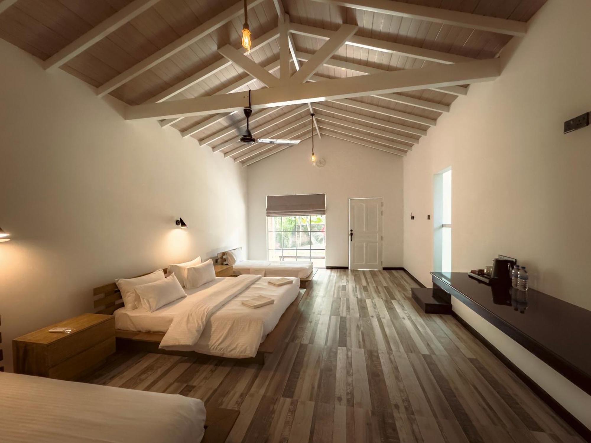 Airport Green Olive Villa Katunayaka Екстериор снимка